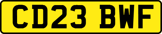 CD23BWF
