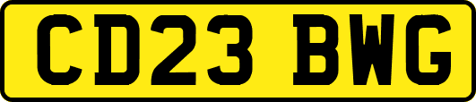 CD23BWG