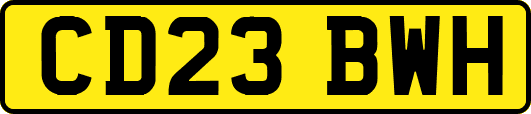 CD23BWH