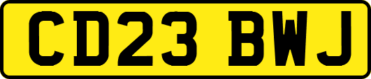 CD23BWJ