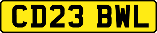 CD23BWL