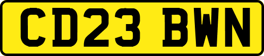 CD23BWN