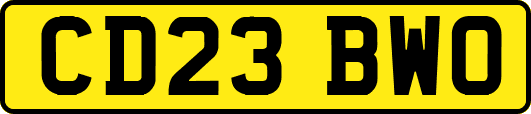 CD23BWO