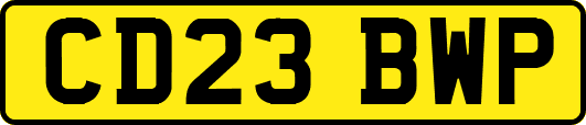 CD23BWP