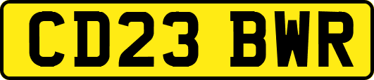 CD23BWR