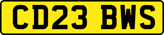 CD23BWS