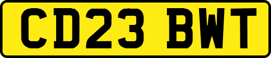 CD23BWT