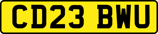 CD23BWU