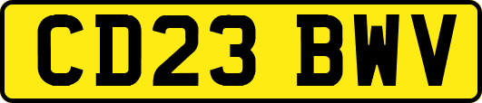 CD23BWV