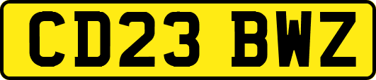 CD23BWZ