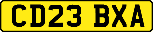 CD23BXA