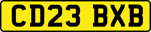 CD23BXB