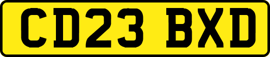 CD23BXD
