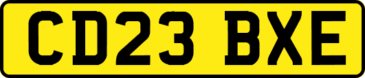 CD23BXE