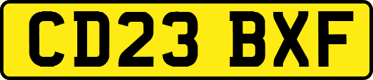 CD23BXF