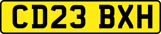 CD23BXH