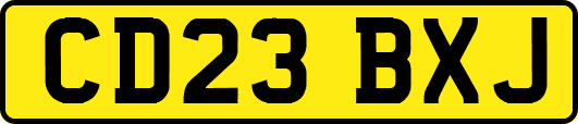 CD23BXJ
