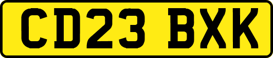 CD23BXK
