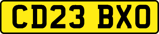 CD23BXO