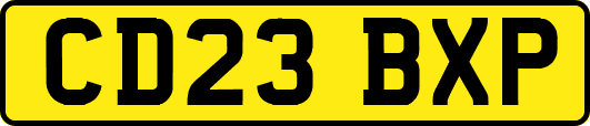 CD23BXP