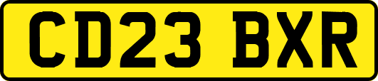 CD23BXR