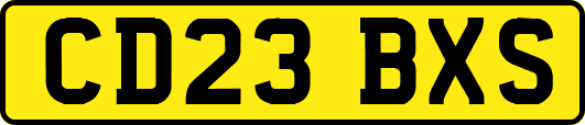 CD23BXS