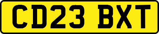 CD23BXT
