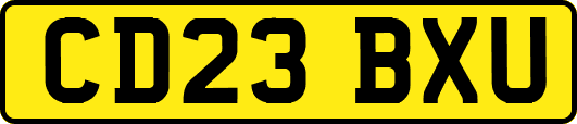 CD23BXU
