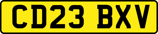 CD23BXV