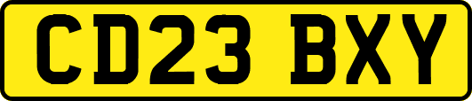 CD23BXY