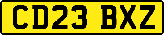 CD23BXZ