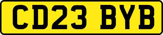 CD23BYB
