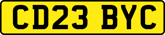 CD23BYC