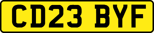 CD23BYF