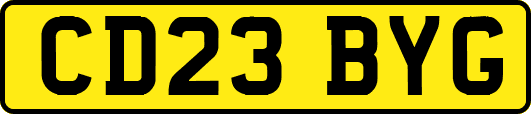 CD23BYG