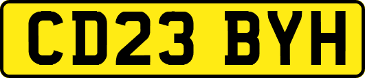CD23BYH