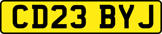 CD23BYJ