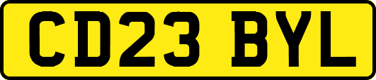 CD23BYL