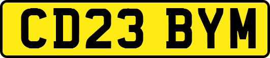 CD23BYM