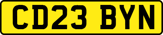 CD23BYN
