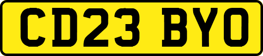 CD23BYO