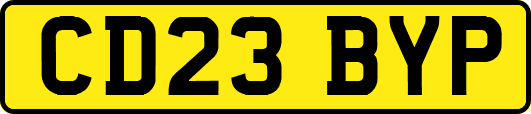 CD23BYP
