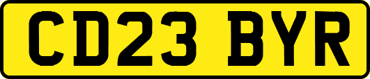 CD23BYR