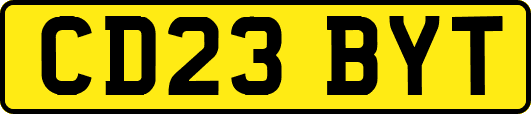 CD23BYT