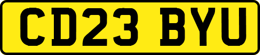 CD23BYU