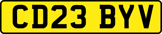 CD23BYV