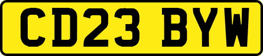 CD23BYW