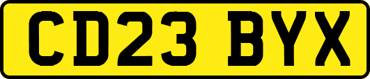 CD23BYX