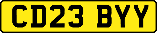 CD23BYY