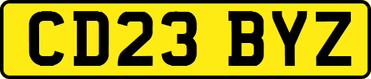 CD23BYZ